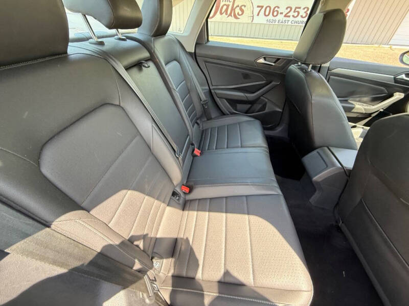 2021 Volkswagen Jetta R-Line