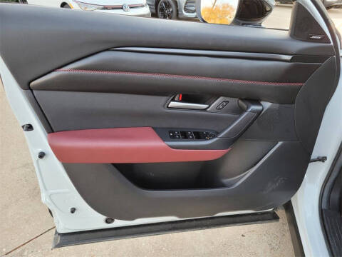 2025 Mazda CX-50 Hybrid Premium