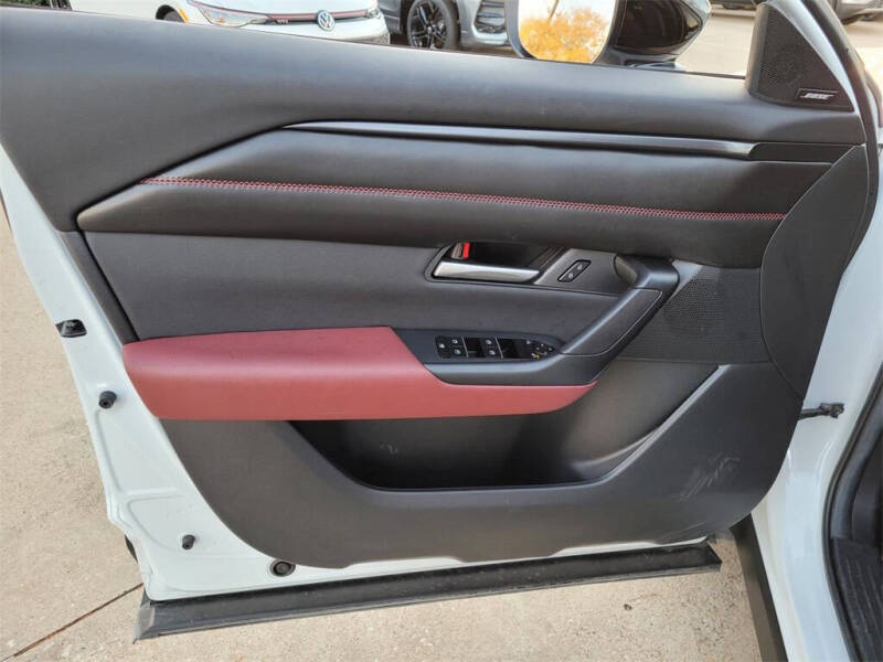 2025 Mazda CX-50 Hybrid Premium