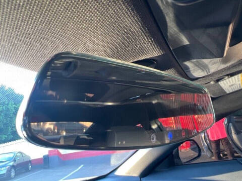 2018 Chevrolet Camaro LT