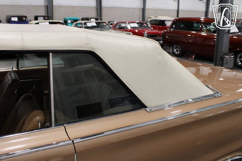 1966 Plymouth Satellite
