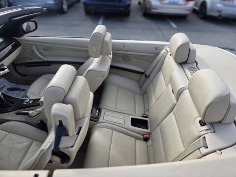 2011 BMW 3 Series 328i