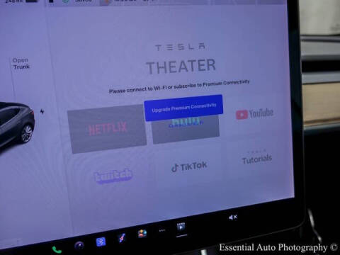 2019 Tesla Model 3 Performance