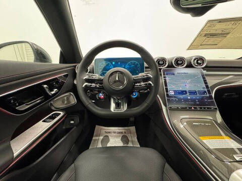 2026 Mercedes-Benz CLE AMG CLE 53