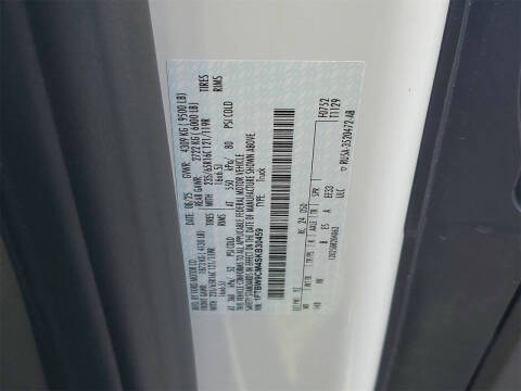 2025 Ford E-Transit 350