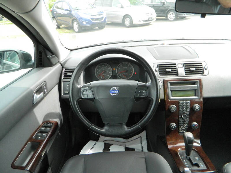 2006 Volvo V50 2.4i
