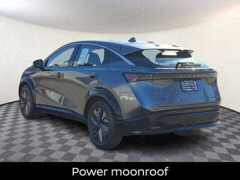 2023 Nissan Ariya Empower+