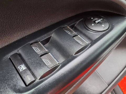 2014 Ford Transit Connect XLT