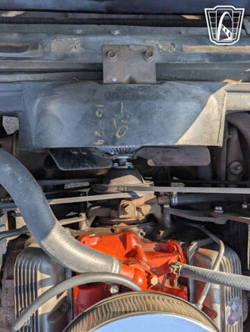 1970 Chevrolet Corvette