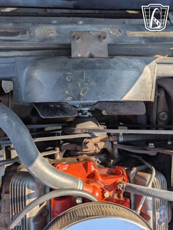 1970 Chevrolet Corvette