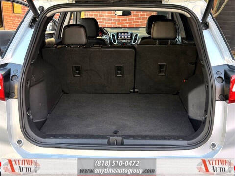 2021 Chevrolet Equinox Premier