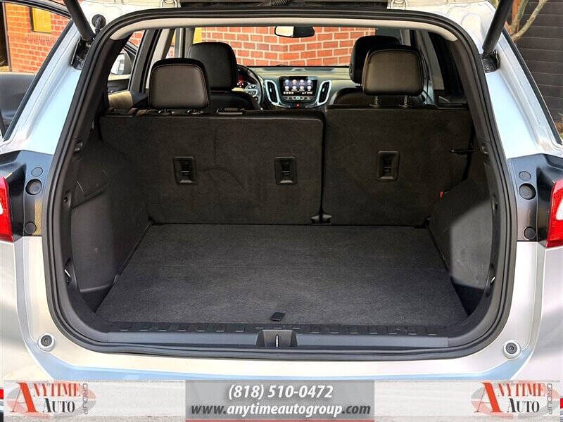 2021 Chevrolet Equinox Premier