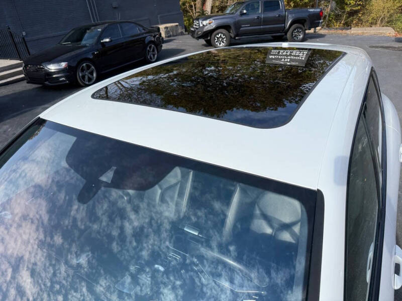 2017 Porsche Cayenne Turbo