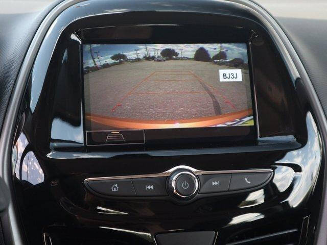 2020 Chevrolet Spark LS CVT