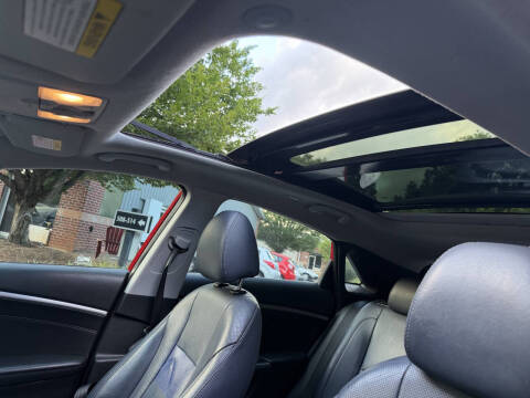 2013 Hyundai Elantra GT