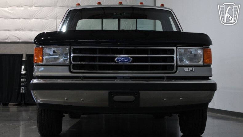 1990 Ford F-150