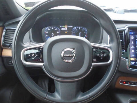 2018 Volvo XC90 T6 Inscription