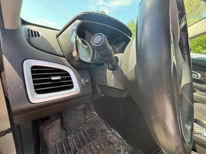 2013 GMC Terrain SLT-1