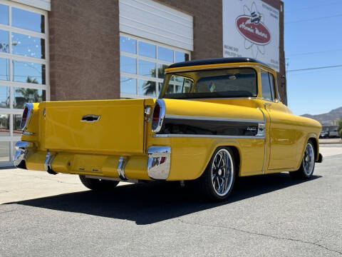 1955 Chevrolet Cameo
