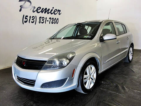 2008 Saturn Astra for sale at Premier Automotive Group in Milford OH