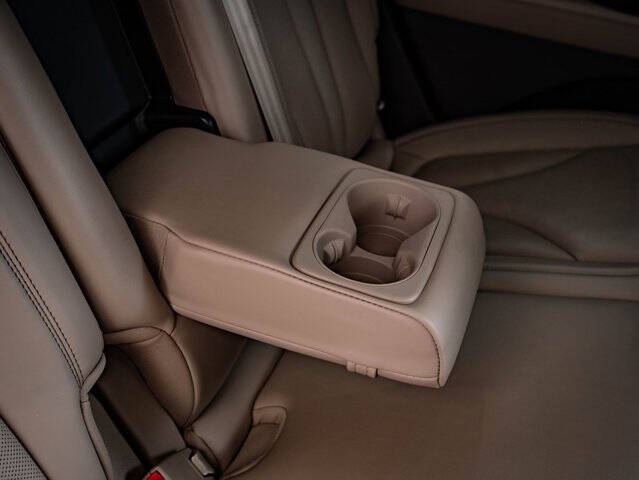 2021 Lincoln Nautilus Standard