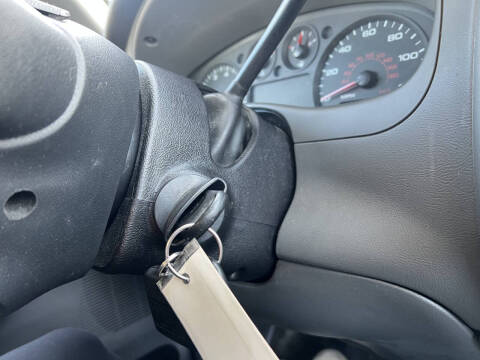 2011 Ford Ranger XLT