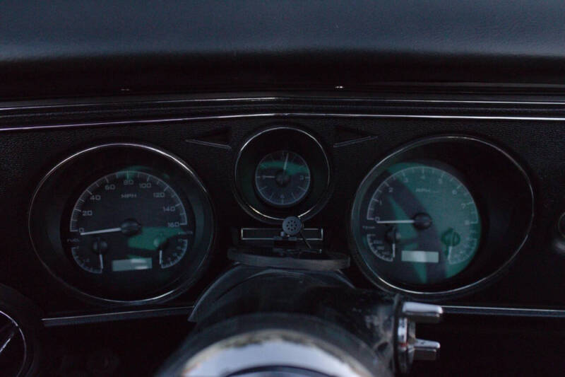 1969 Chevrolet Chevelle