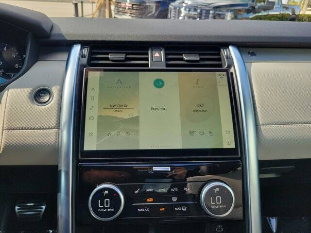 2023 Land Rover Discovery P360 HSE R-Dynamic