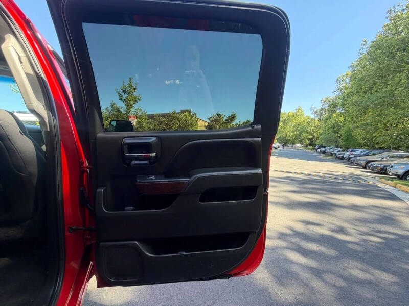 2014 GMC Sierra 1500