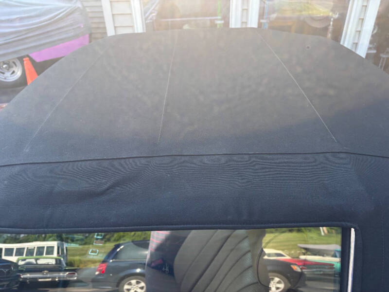 1981 Mercedes-Benz 380-Class 380 SL