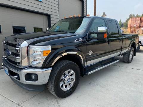 2014 Ford F-350 Super Duty for sale at Just Used Cars in Bend OR