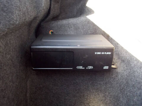 2001 Chevrolet Camaro Z28