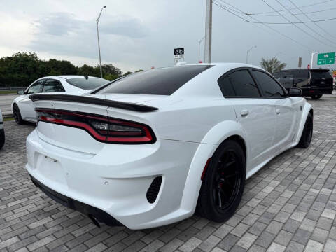 2020 Dodge Charger
