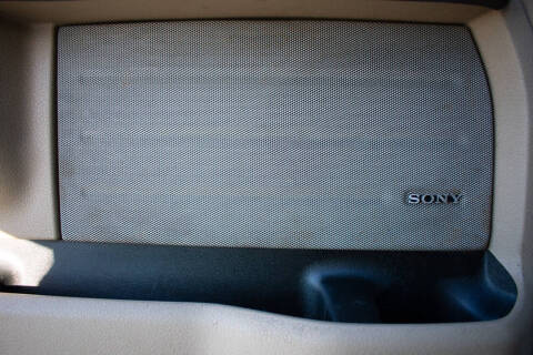 2009 Ford F-150 Lariat