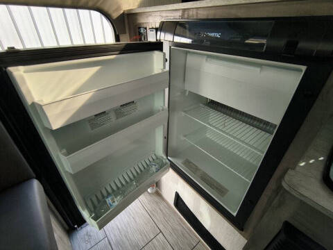 2022 Palomino ROGUE EB-1