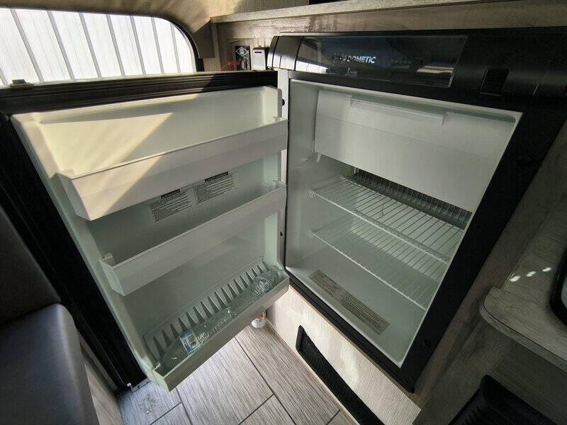 2022 Palomino ROGUE EB-1