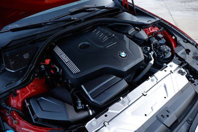 2023 BMW 3 Series 330i