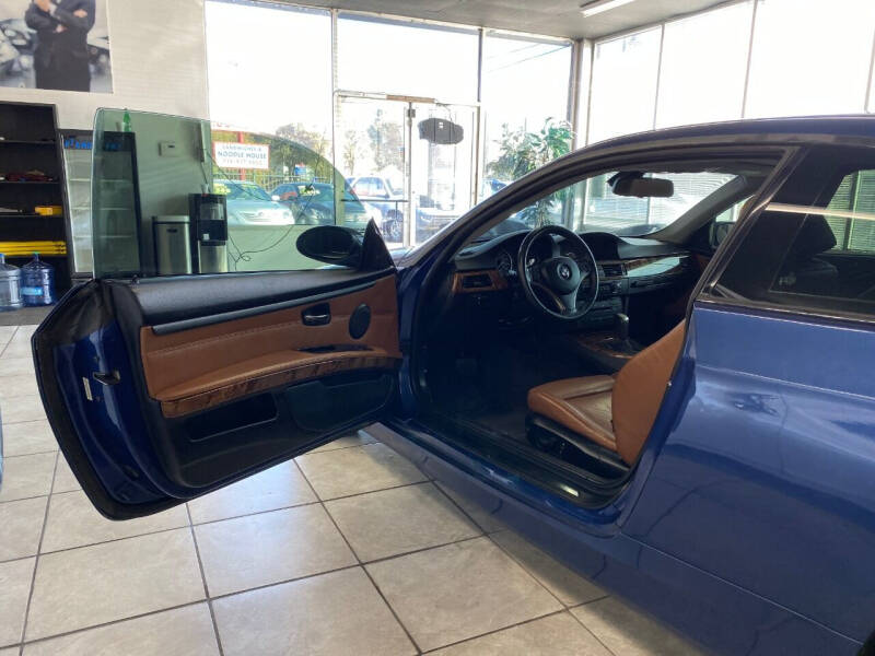 2007 BMW 3 Series 335i