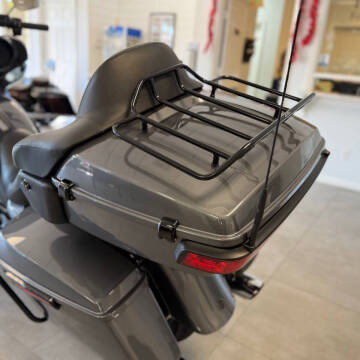 2021 Harley-Davidson Ultra Limited