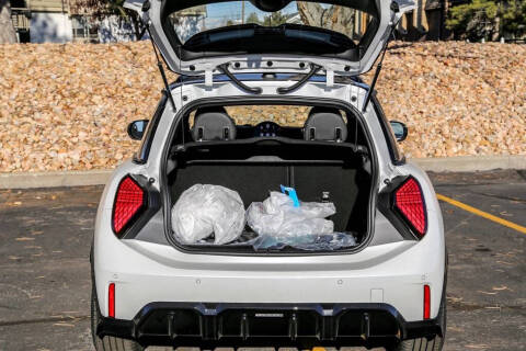 2026 MINI Hardtop 2 Door