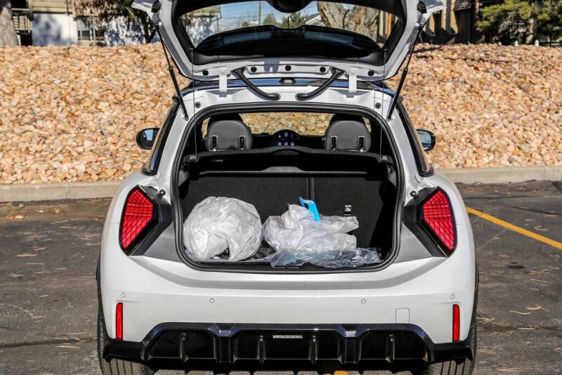 2026 MINI Hardtop 2 Door