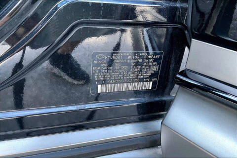 2024 Genesis GV60 Advanced