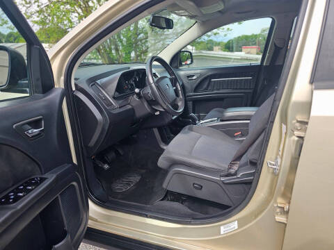2010 Dodge Journey SXT