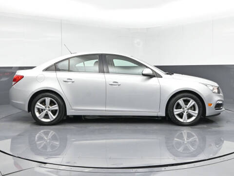 2015 Chevrolet Cruze 2LT Auto