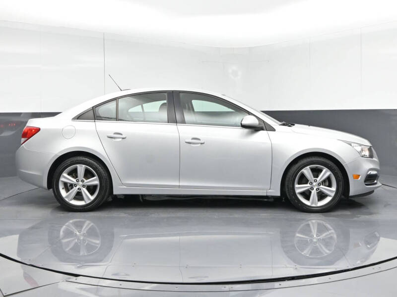2015 Chevrolet Cruze 2LT Auto