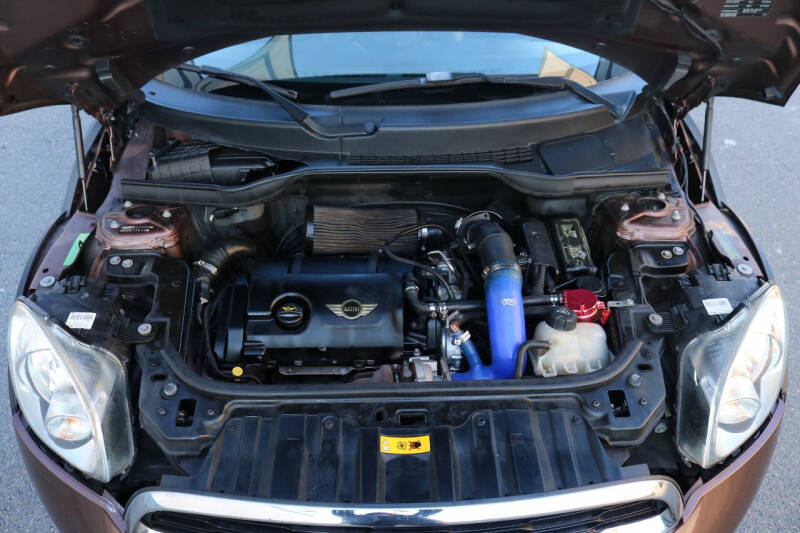 2013 MINI Paceman Cooper S ALL4