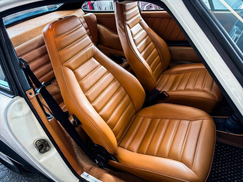 1982 Porsche 911 SC