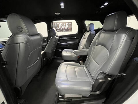 2024 Buick Enclave Premium