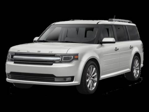 2016 Ford Flex for sale at BuyRight Auto in Greensburg IN