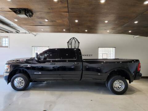 2019 RAM 3500 for sale at Midwest Car Connect in Villa Park IL